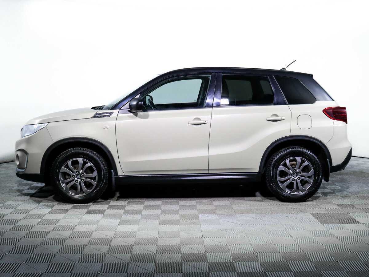 Suzuki Vitara, 2020 - 163 060 км. | Фото №5