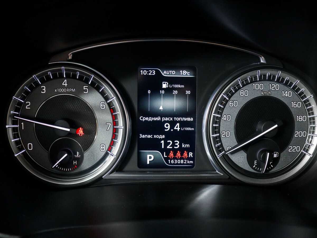 Suzuki Vitara, 2020 - 163 060 км. | Фото №8