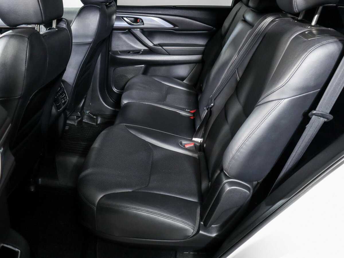 Mazda CX-9, 2018 - 116 545 км. | Фото №7