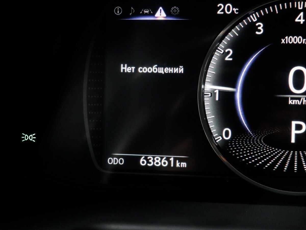 Lexus ES 250, 2019 - 63 859 км. | Фото №8