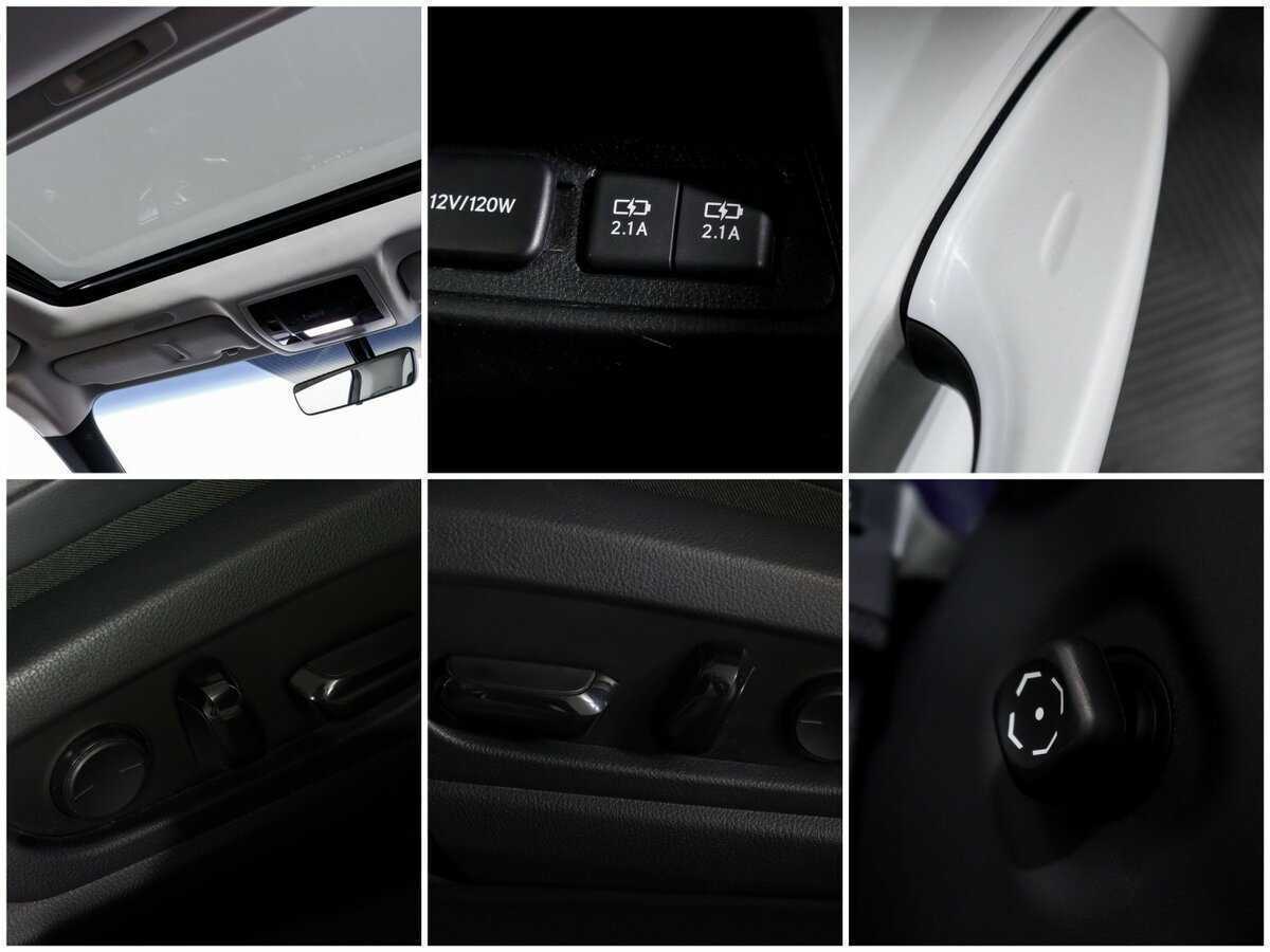 Lexus ES 250, 2019 Фото №17