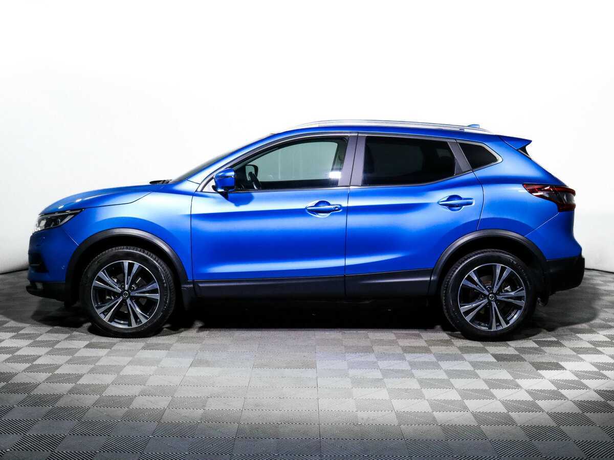 Nissan Qashqai, 2021 - 29 648 км. | Фото №5