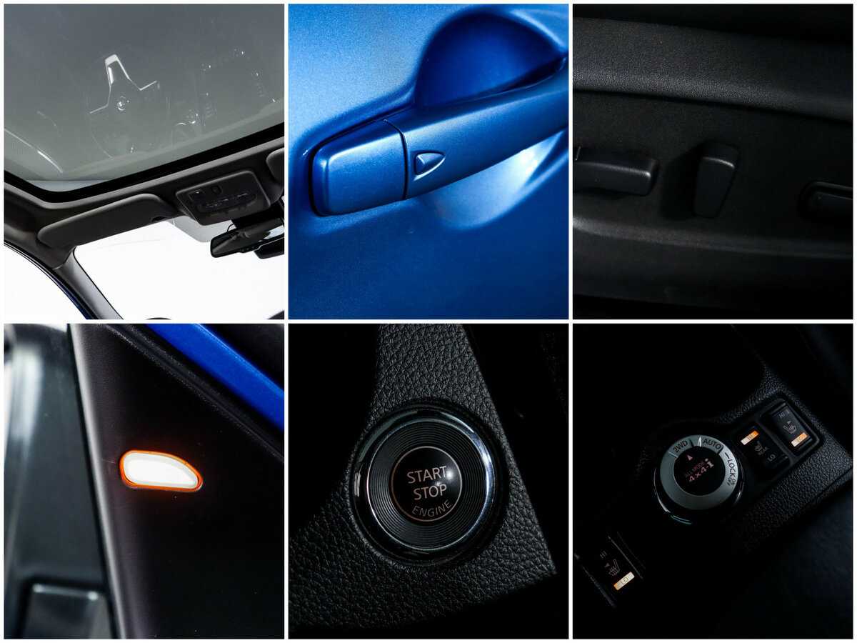 Nissan Qashqai, 2021 Фото №17