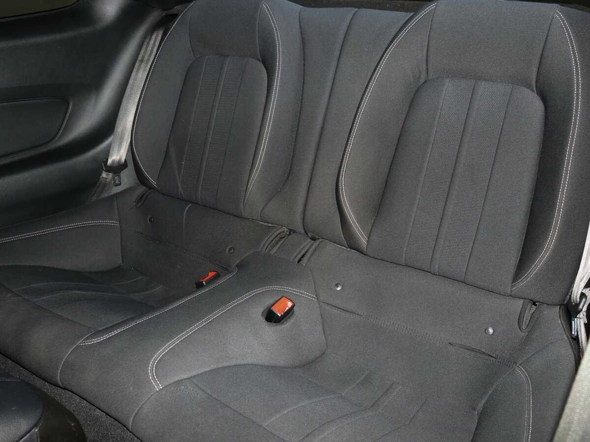 Ford Mustang, 2020 - 23 662 км. | Фото №7