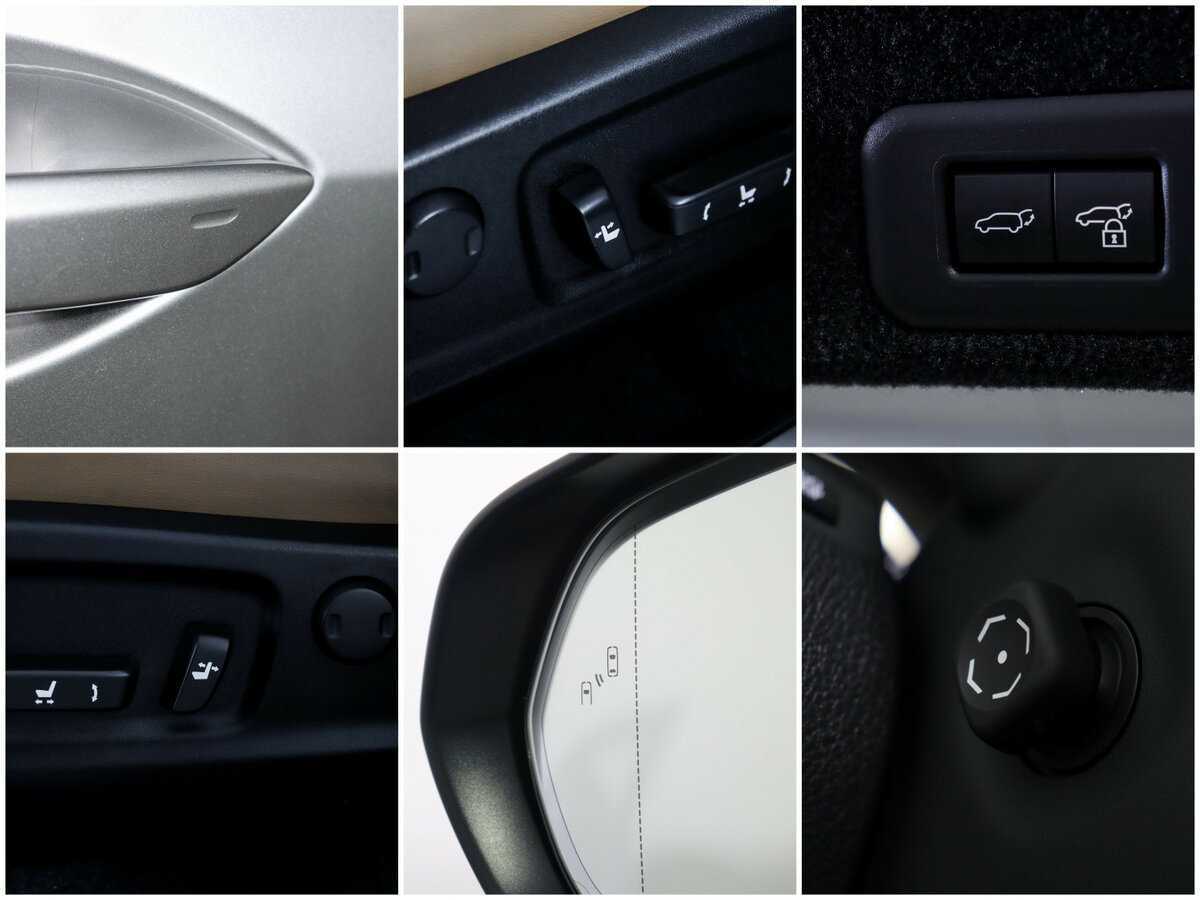 Lexus RX 300, 2022 Фото №18