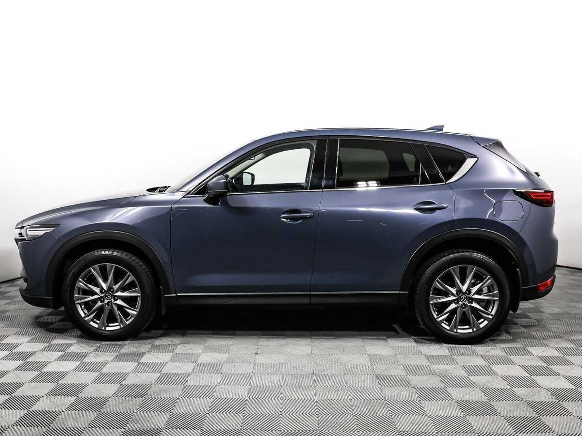Mazda CX-5, 2021 - 45 000 км. | Фото №8