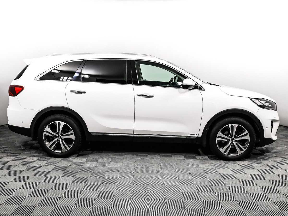 Kia Sorento, 2018 - 90 154 км. | Фото №4