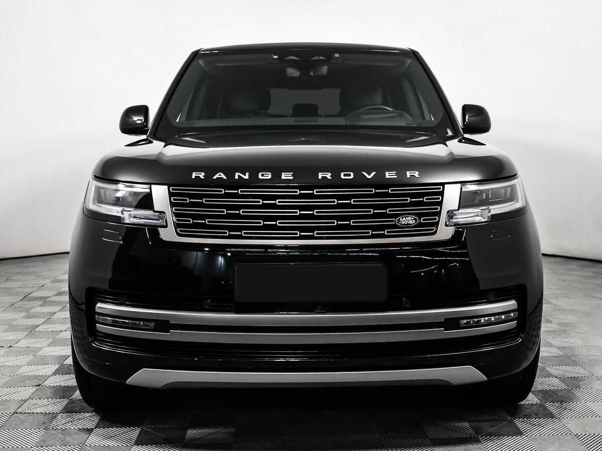 Land Rover Range Rover P530 MHEV, 2022 Фото №2
