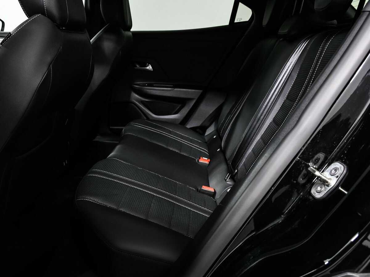 Opel Mokka, 2021 Фото №13