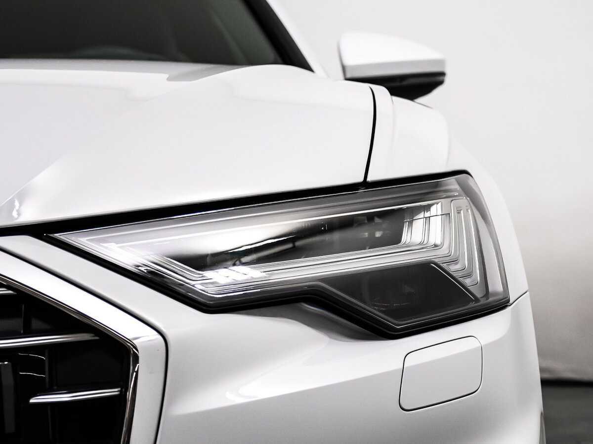 Audi A6 45 TFSI, 2023 Фото №14