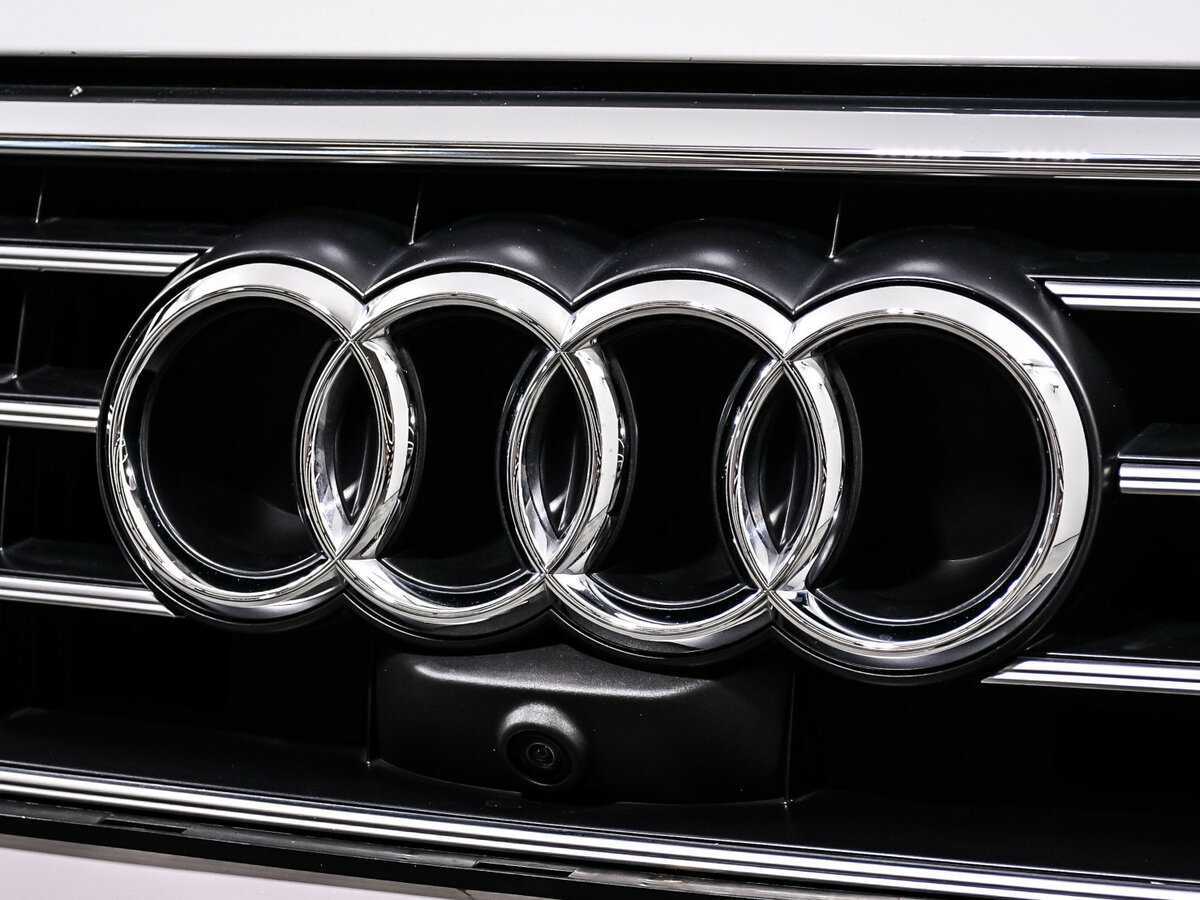 Audi A6 45 TFSI, 2023 Фото №15