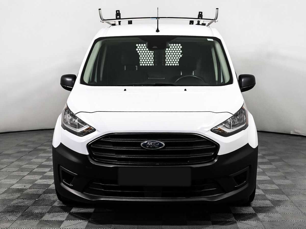 Ford Transit Connect LWB, 2020 - 35 364 км. | Фото №2