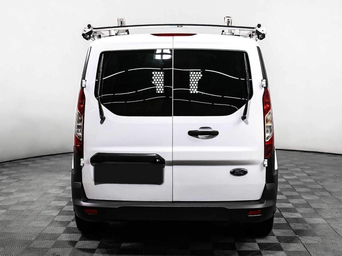 Ford Transit Connect LWB, 2020 - 35 364 км. | Фото №6