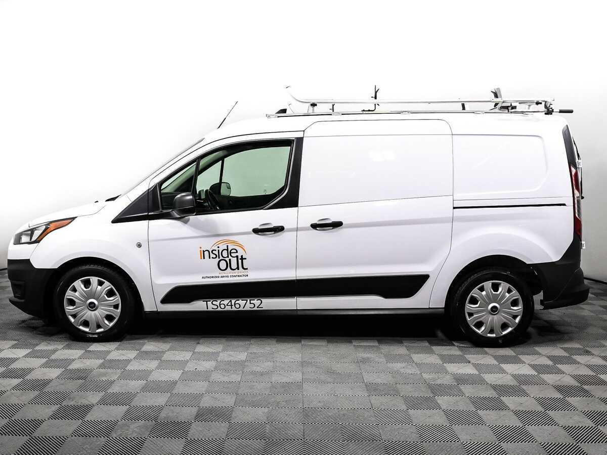 Ford Transit Connect LWB, 2020 - 35 364 км. | Фото №8