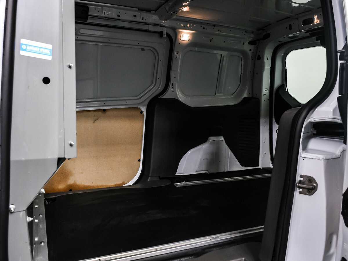 Ford Transit Connect LWB, 2020 Фото №12