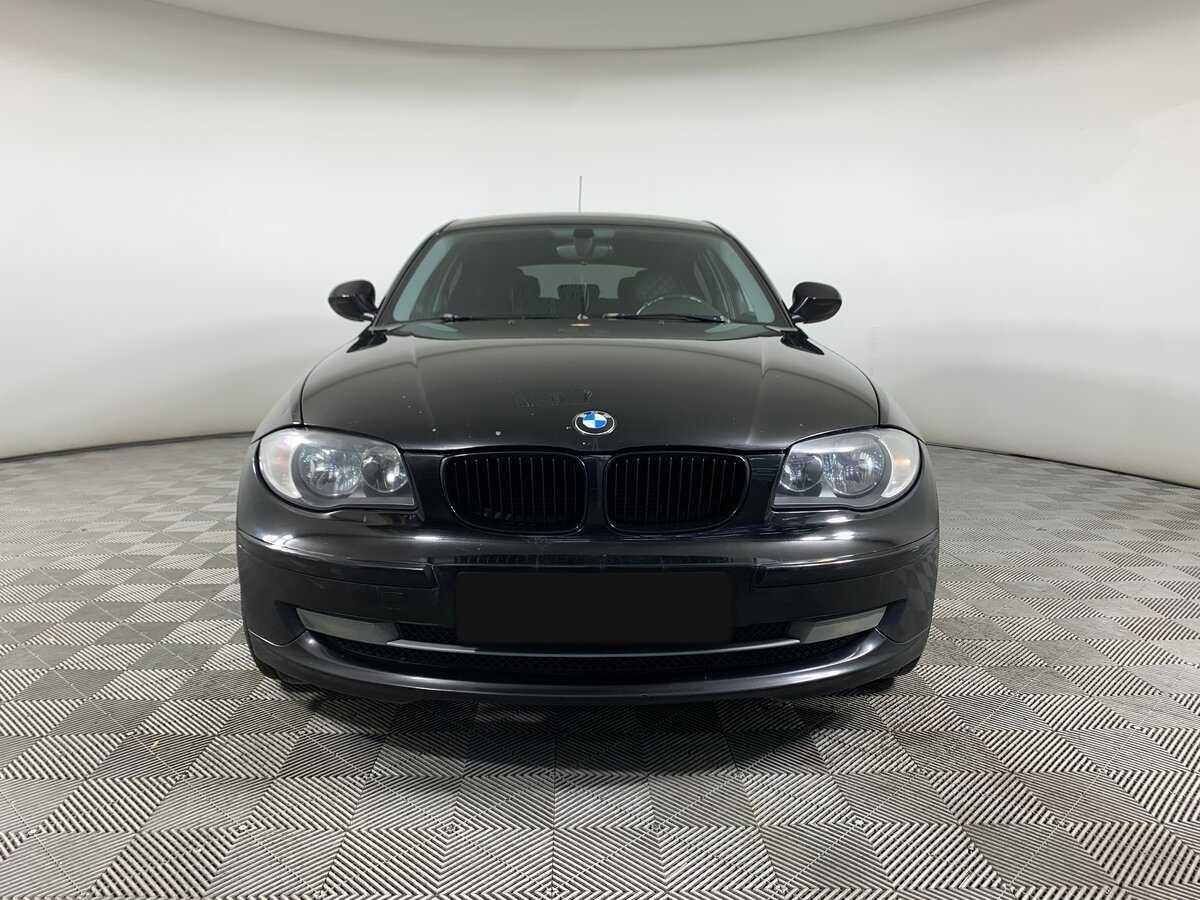 BMW 1 серии 116i, 2011 - 197 000 км. | Фото №2