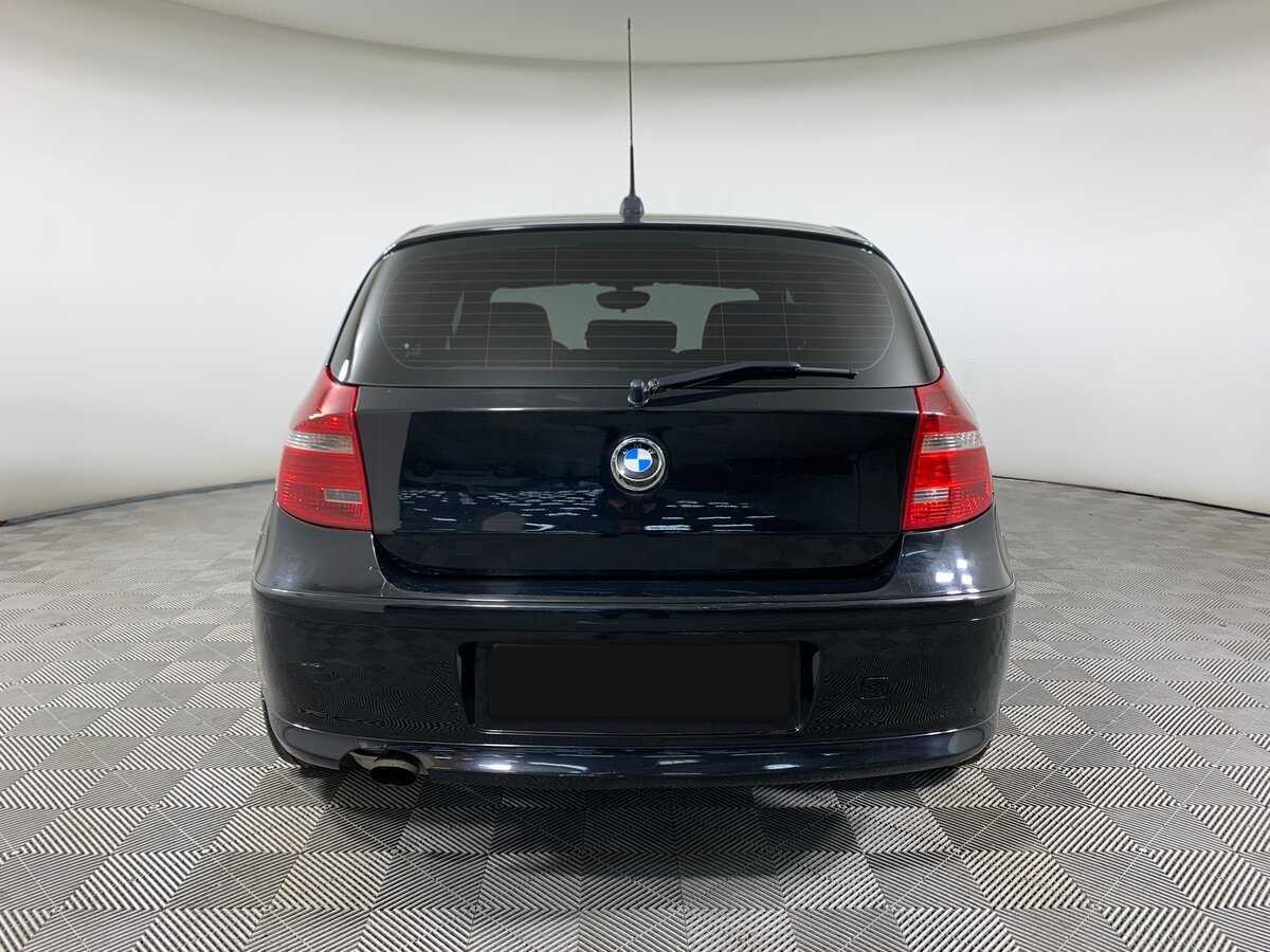 BMW 1 серии 116i, 2011 - 197 000 км. | Фото №6