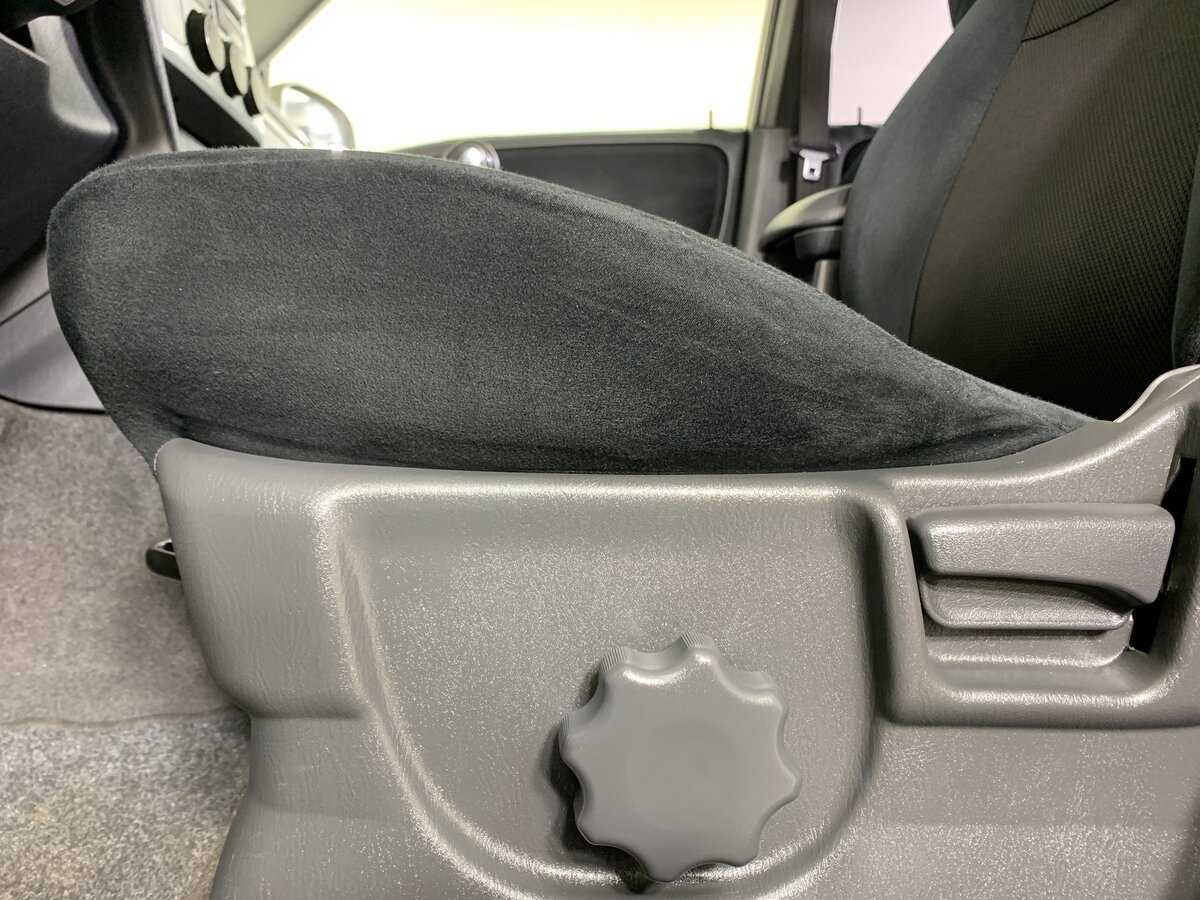 Suzuki Grand Vitara, 2004 Фото №17