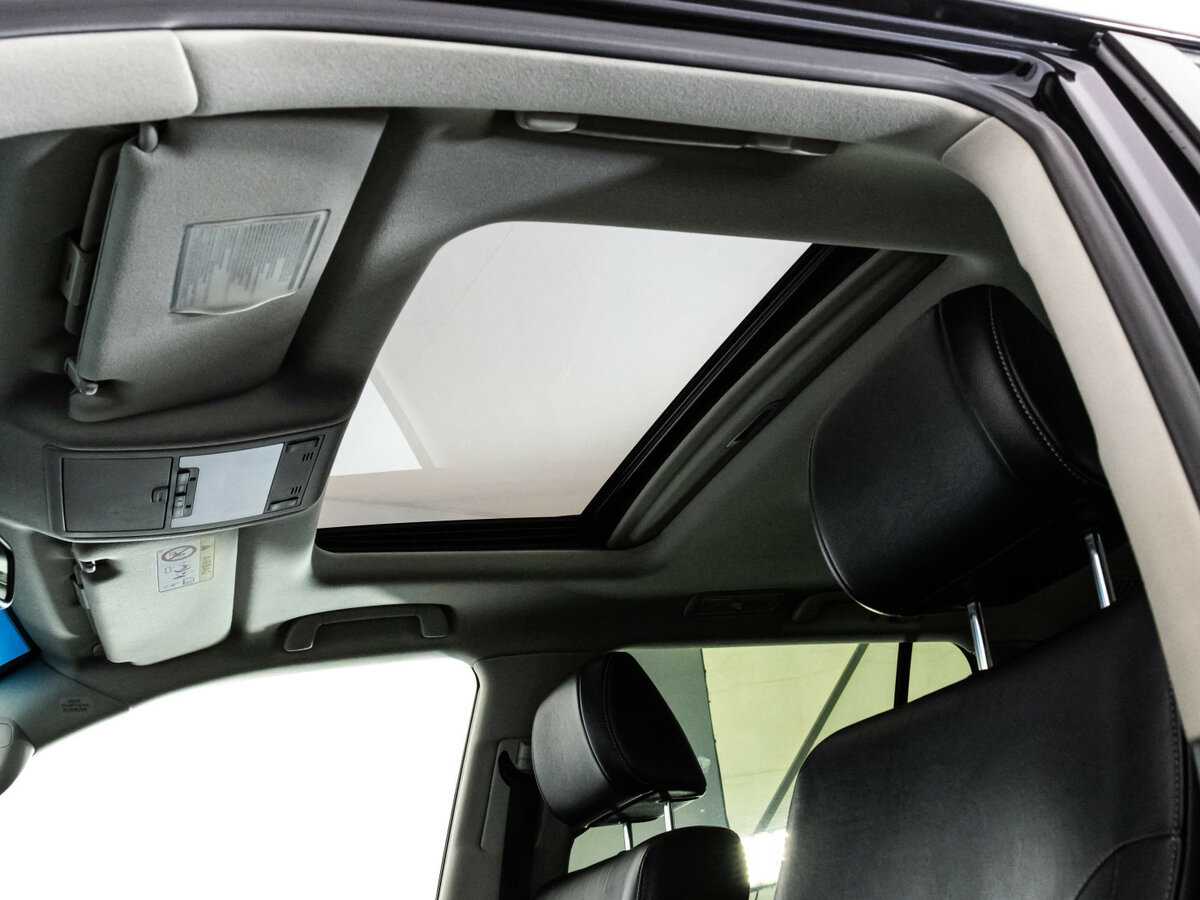 Toyota Land Cruiser, 2013 Фото №27