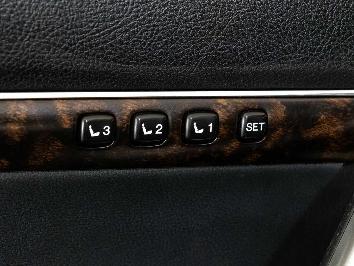 Toyota Land Cruiser, 2013 Фото №29