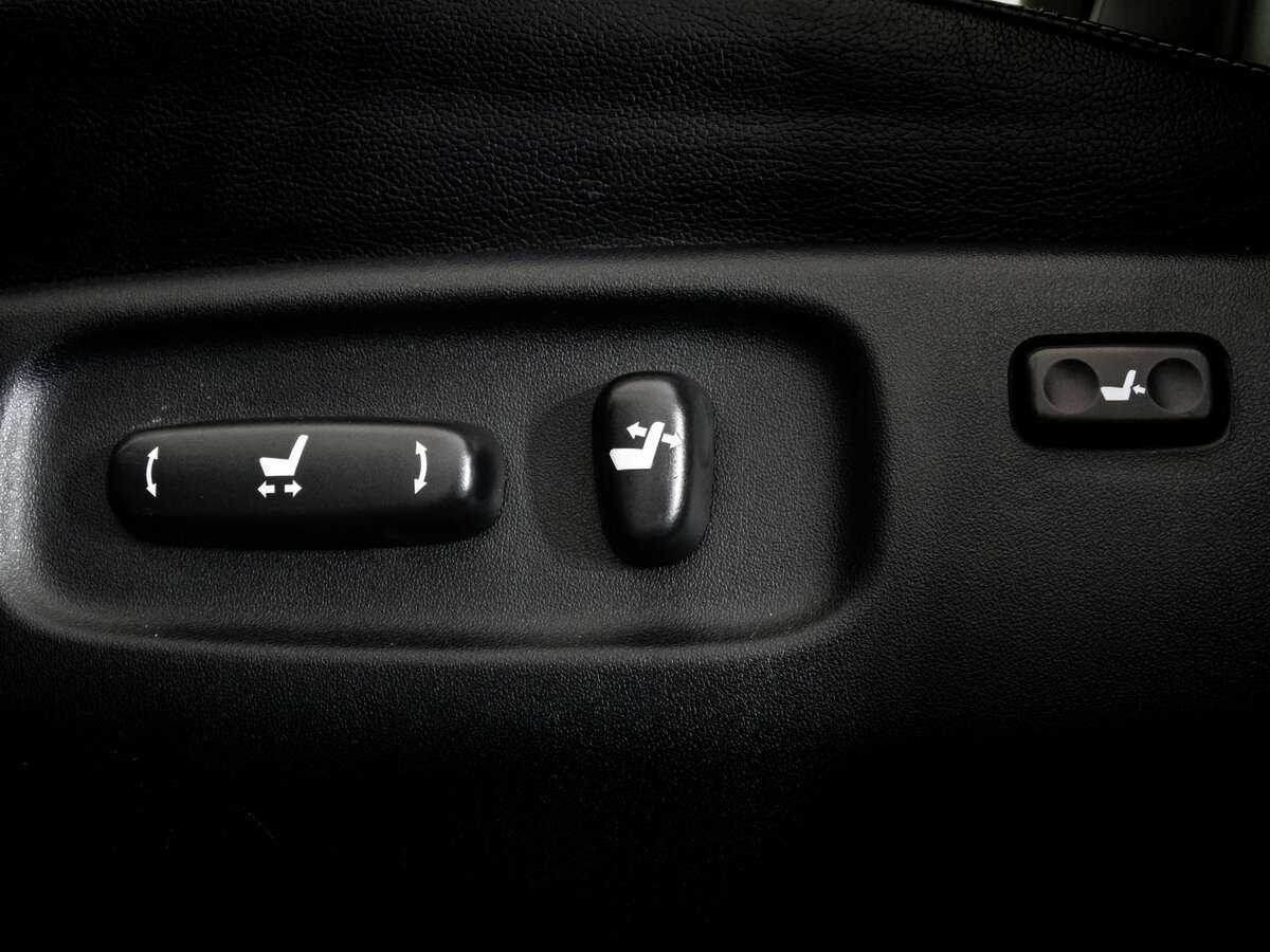 Toyota Land Cruiser, 2013 Фото №32