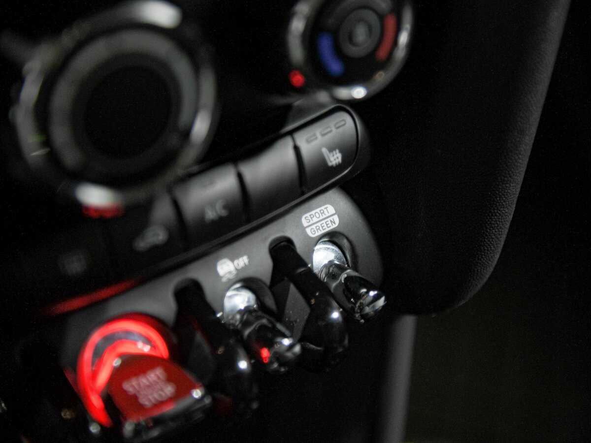 Mini Hatch Cooper, 2018 Фото №11