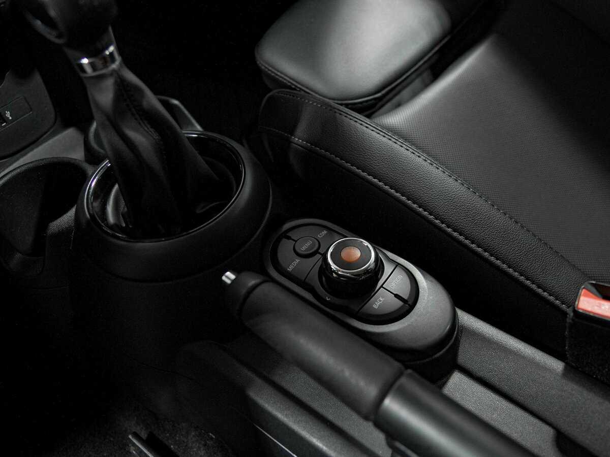 Mini Hatch Cooper, 2018 Фото №12