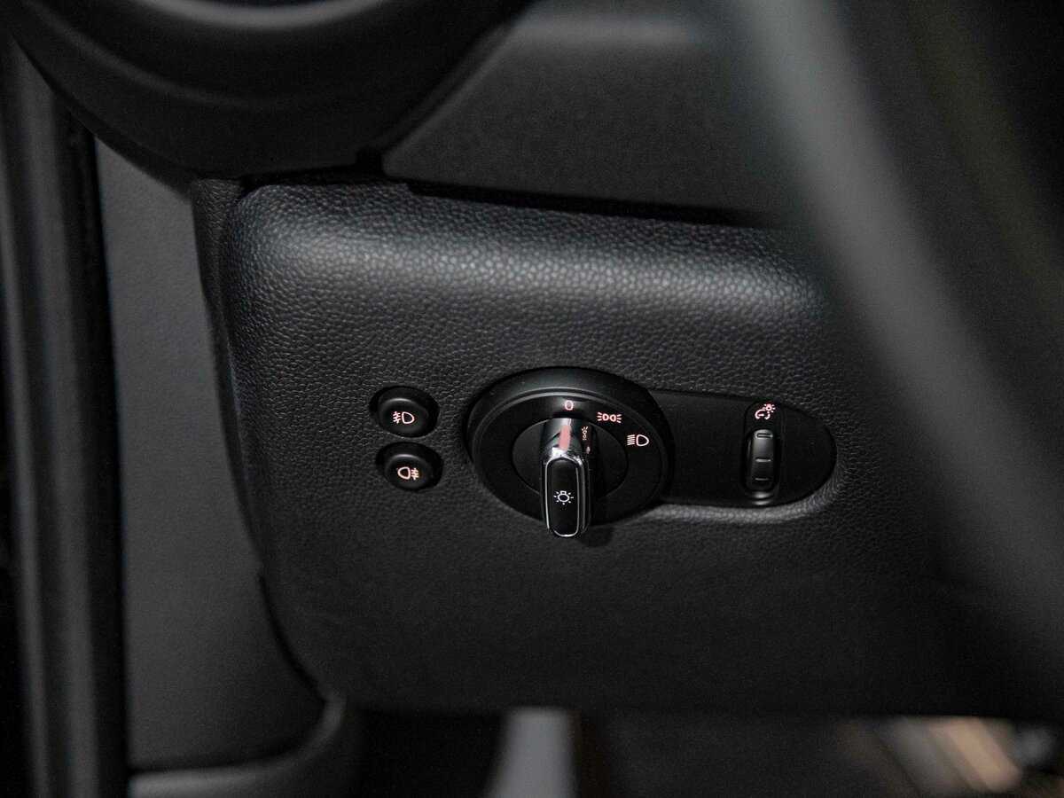 Mini Hatch Cooper, 2018 Фото №14