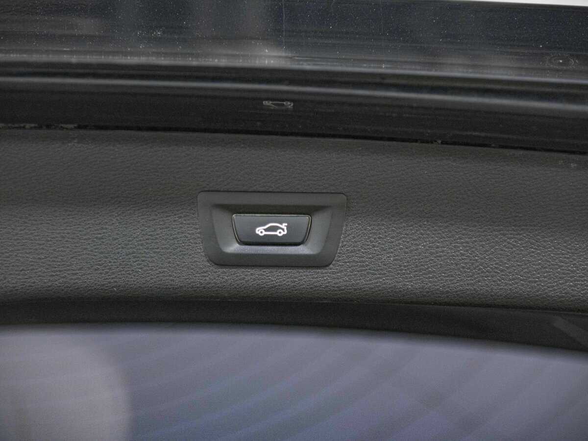 BMW X3 30d xDrive, 2011 Фото №24