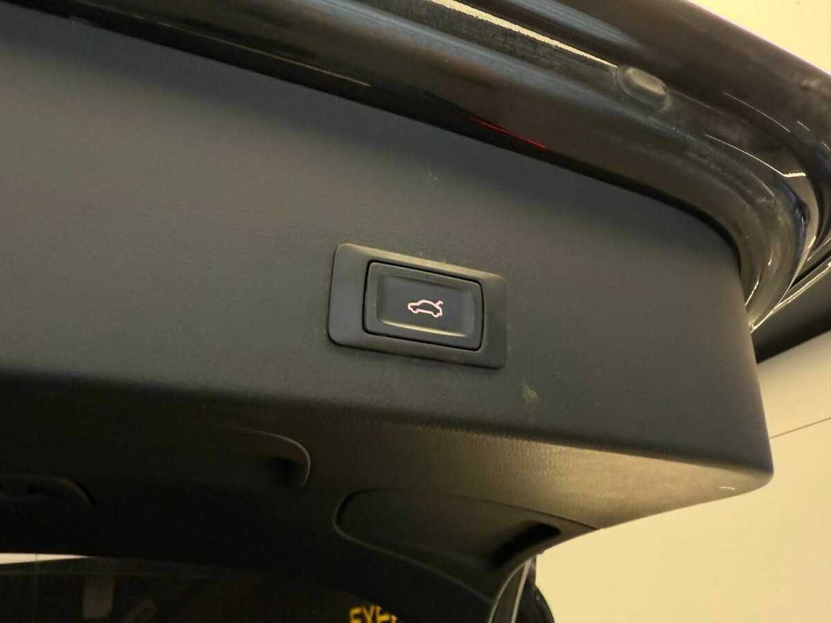 Audi A6 allroad, 2014 Фото №22