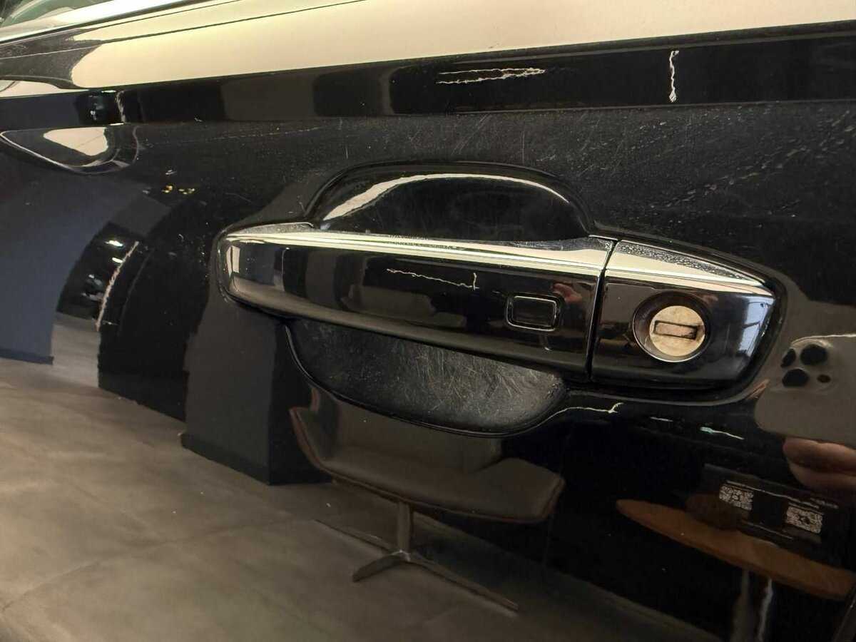 Audi A6 allroad, 2014 Фото №25