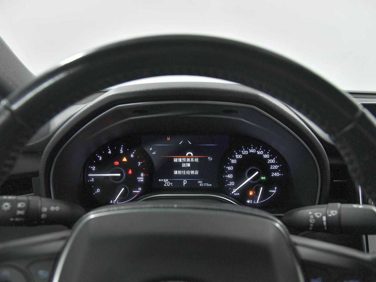 Toyota Avalon, 2021 Фото №8