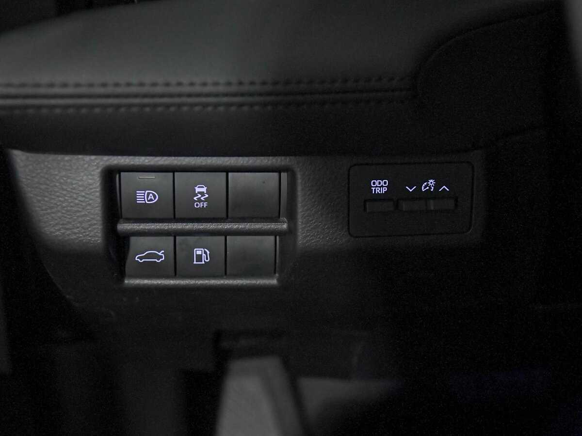 Toyota Avalon, 2021 Фото №15