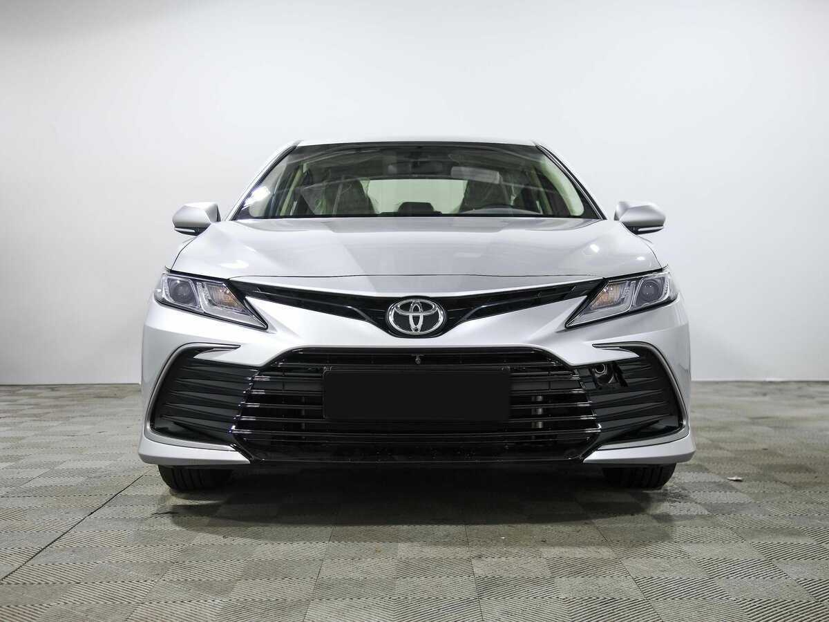 Toyota Camry, 2023 - 41 км. | Фото №2