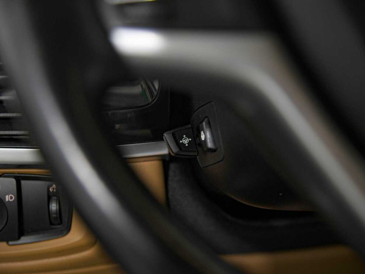 BMW X6 35i, 2016 Фото №8