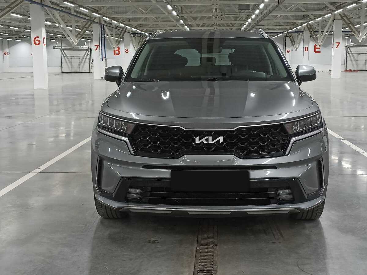 Kia Sorento, 2022 - 83 288 км. | Фото №2