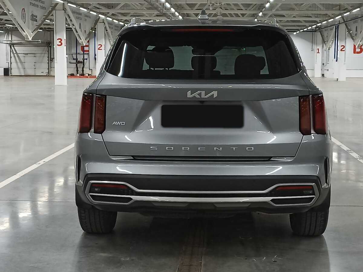Kia Sorento, 2022 - 83 288 км. | Фото №6