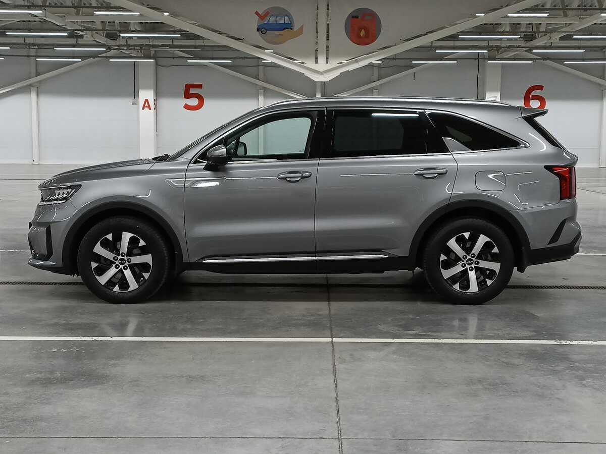 Kia Sorento, 2022 - 83 288 км. | Фото №8