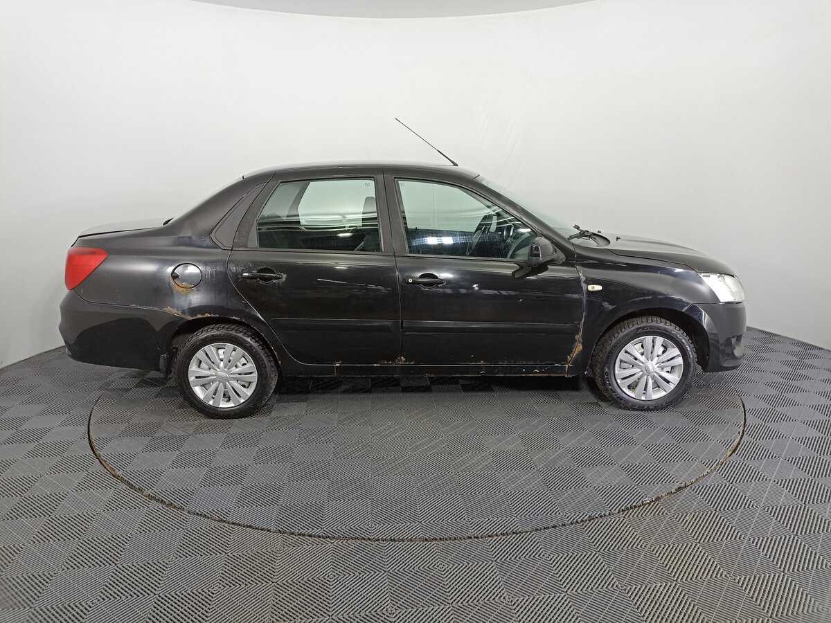 Datsun on-DO, 2014 - 224 029 км. | Фото №4