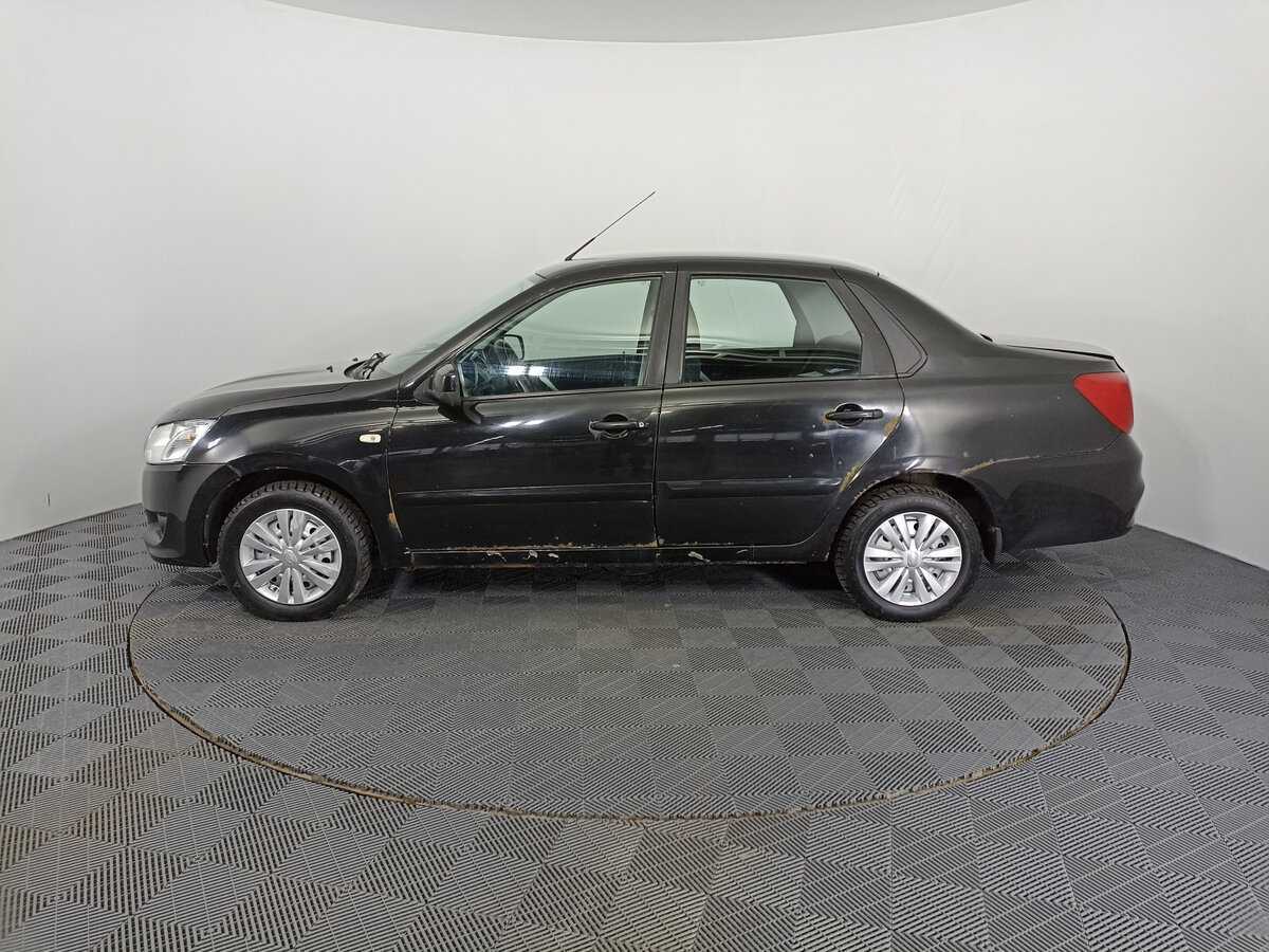 Datsun on-DO, 2014 - 224 029 км. | Фото №8