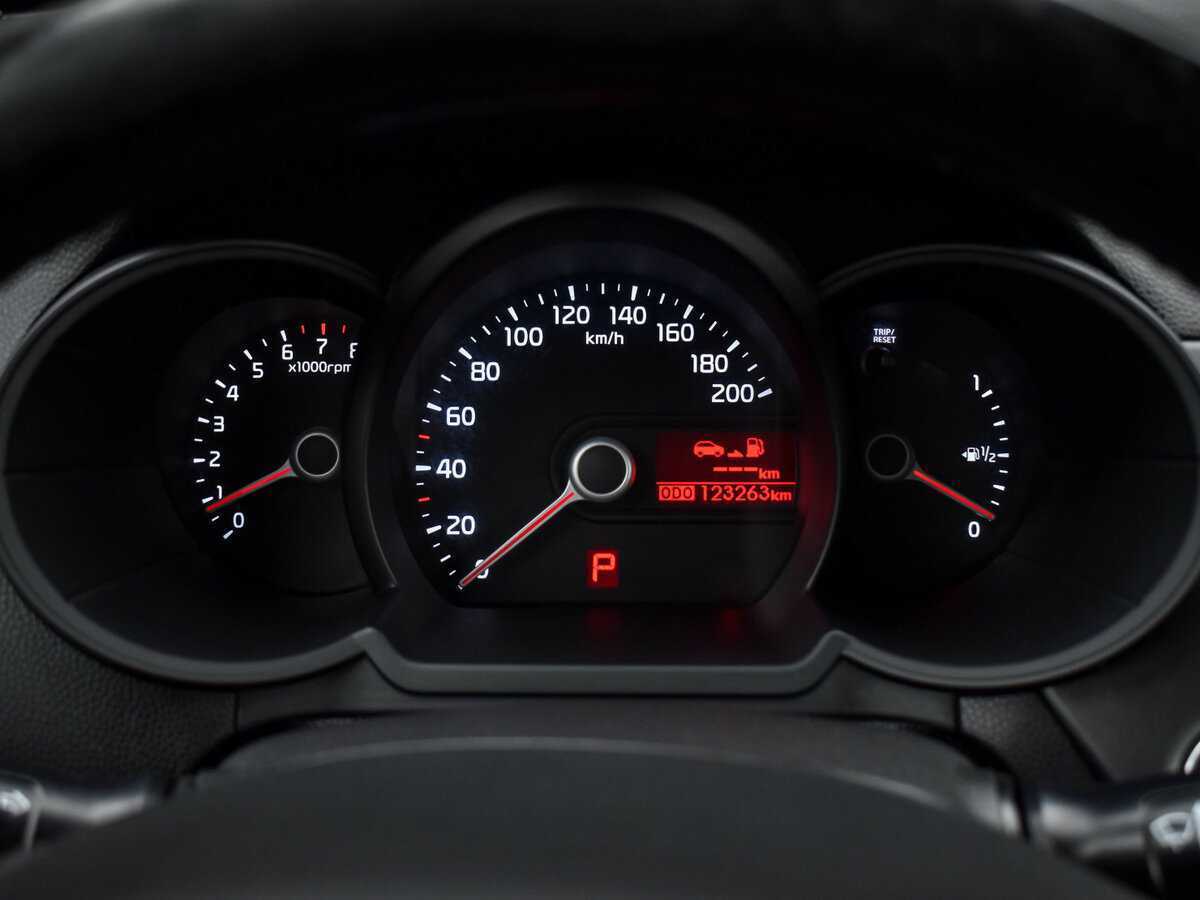 Kia Picanto, 2013 Фото №16