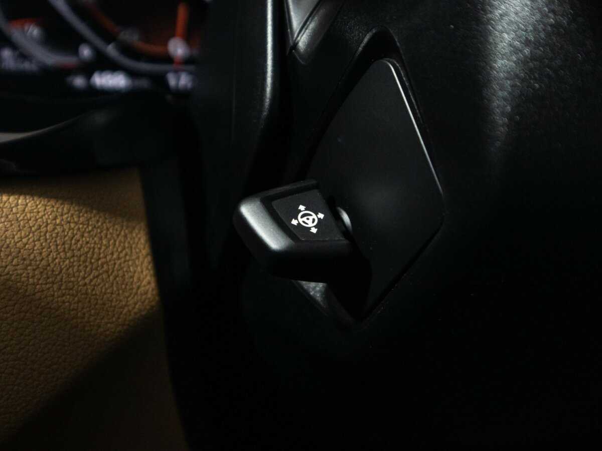 BMW 5 серии 540d xDrive, 2020 Фото №27