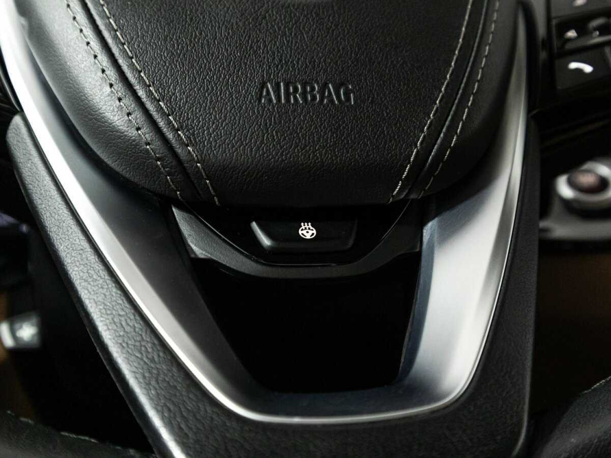 BMW 5 серии 540d xDrive, 2020 Фото №28