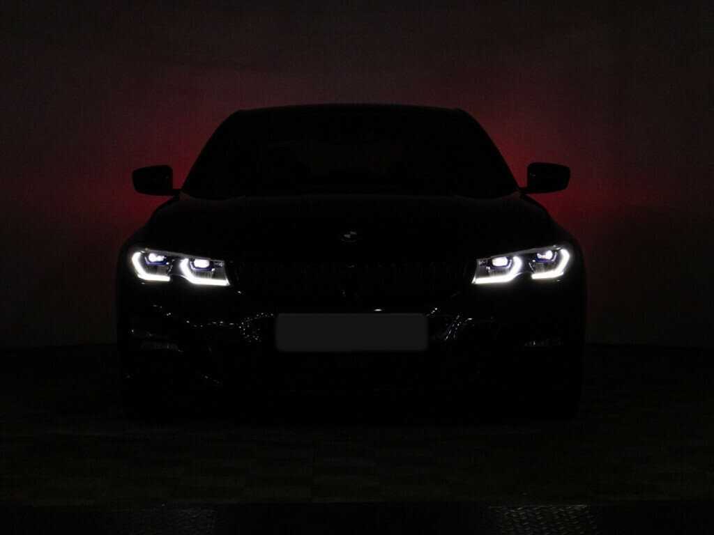 BMW 3 серии 330i, 2019 Фото №28