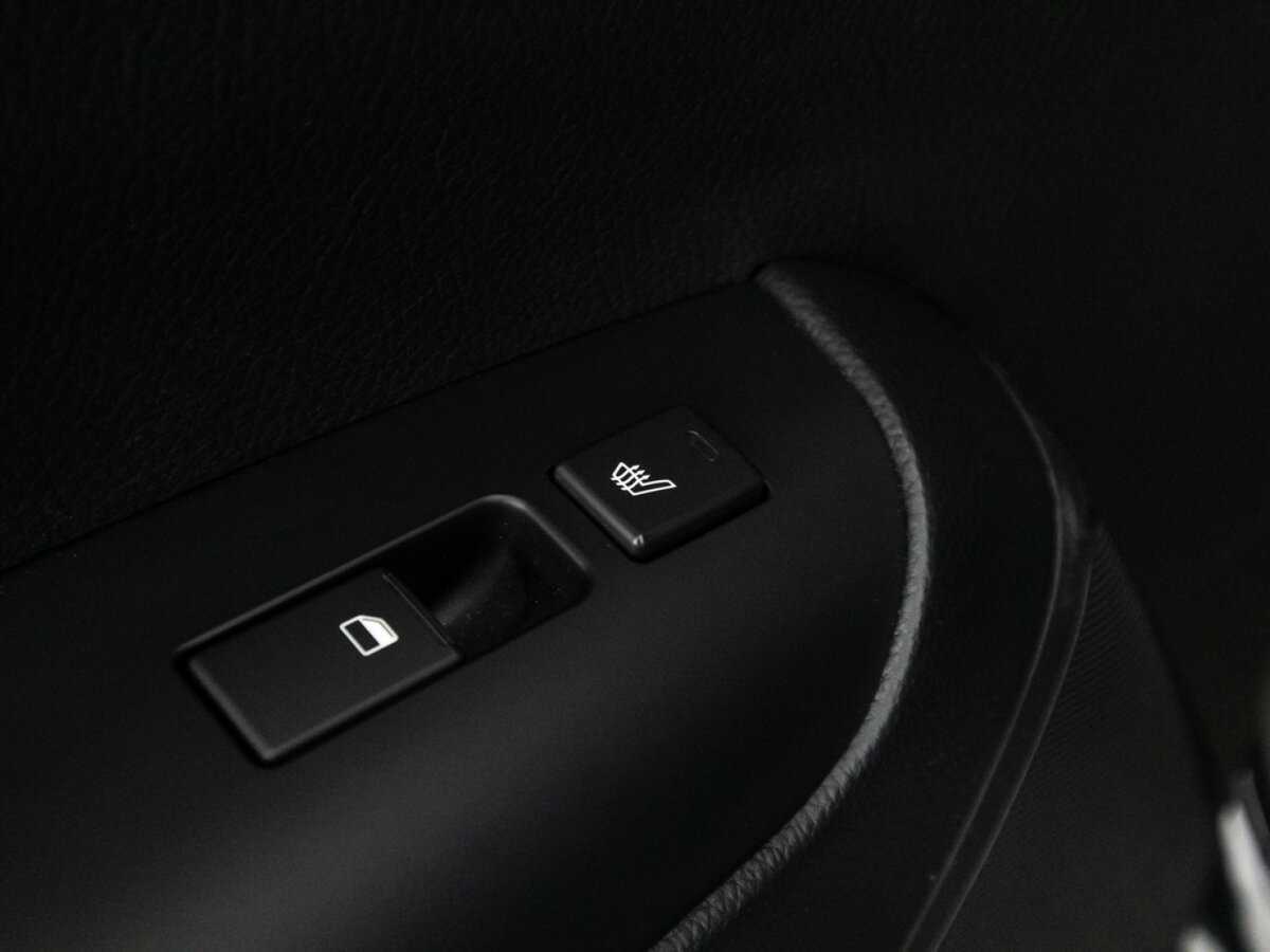 Kia Mohave, 2018 Фото №16