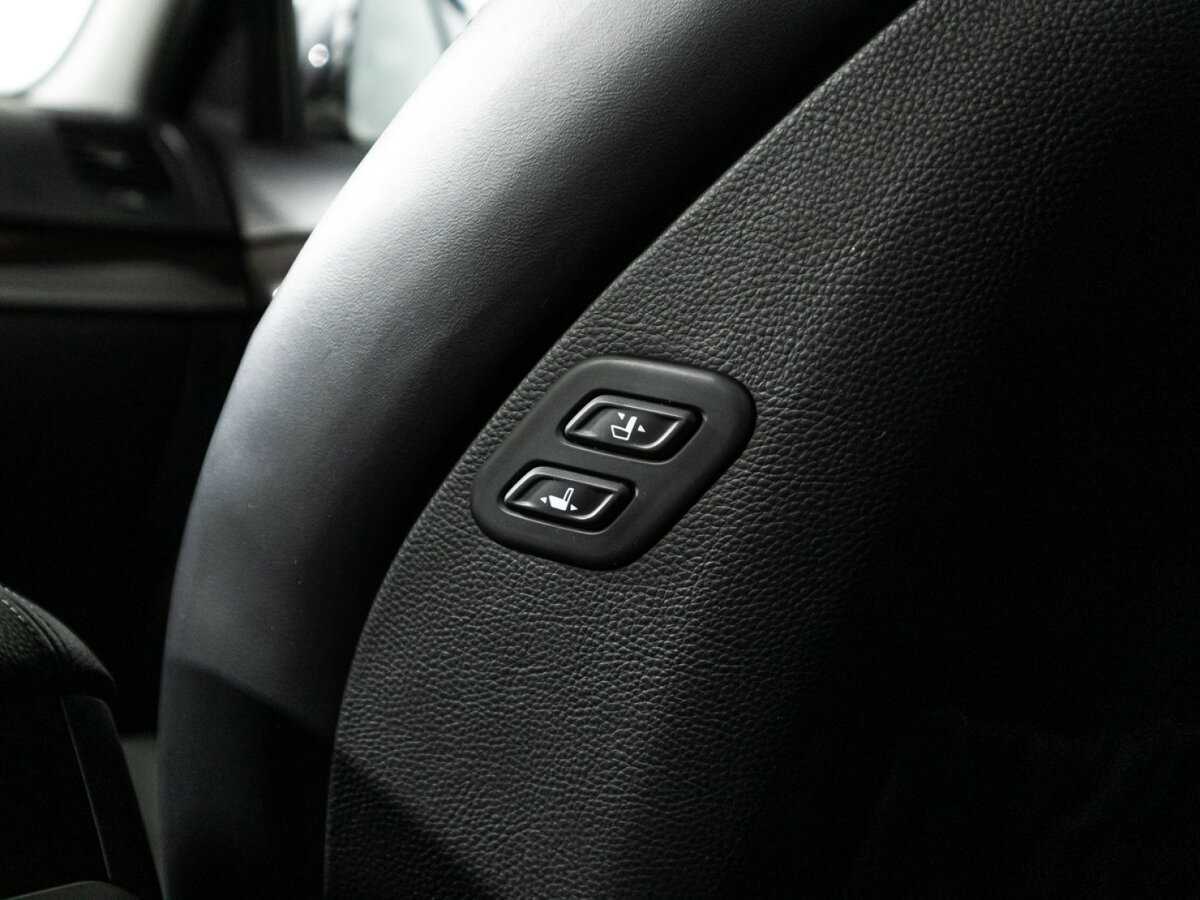 Kia Mohave, 2018 Фото №18