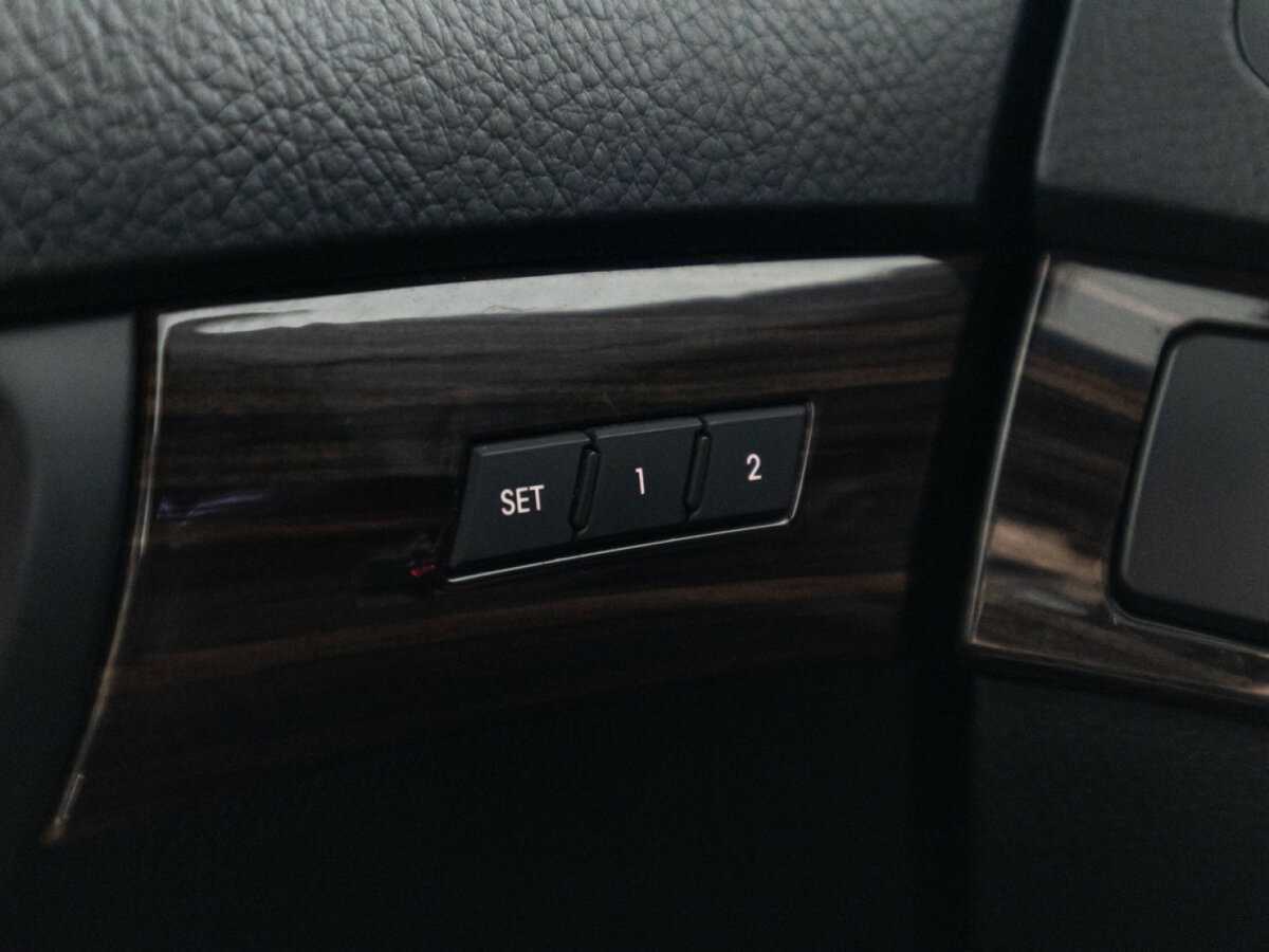 Kia Mohave, 2018 Фото №20