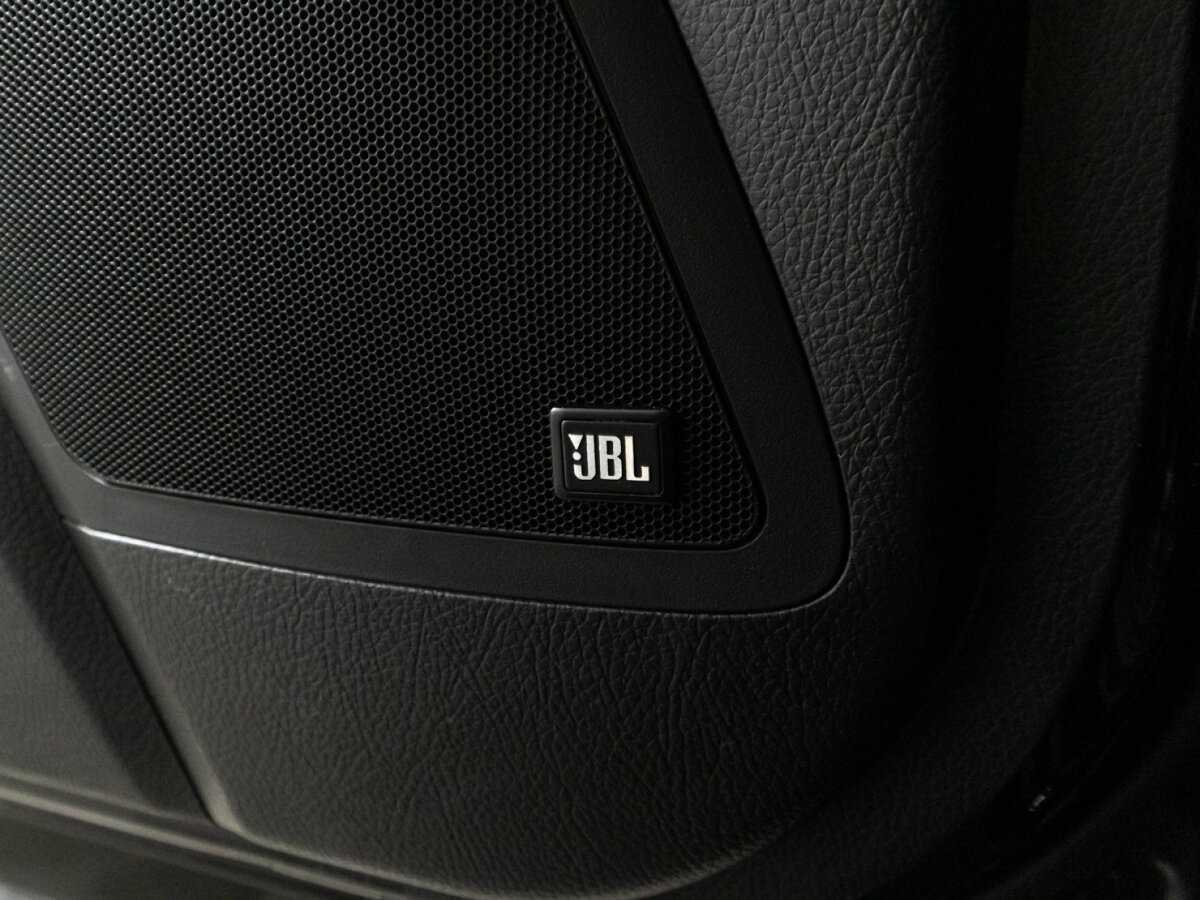 Kia Mohave, 2018 Фото №21