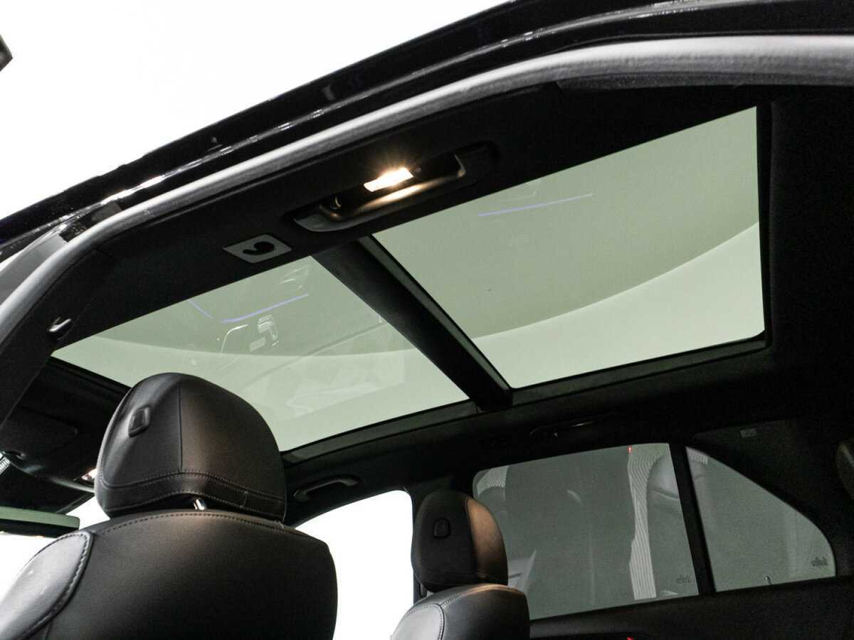 Mercedes-Benz GLE 350 d, 2021 Фото №18