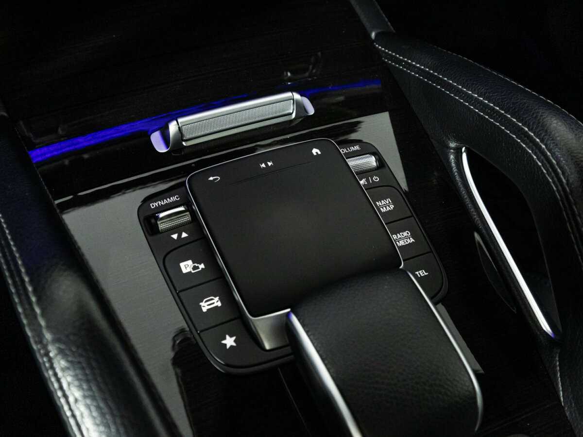 Mercedes-Benz GLE 350 d, 2021 Фото №26